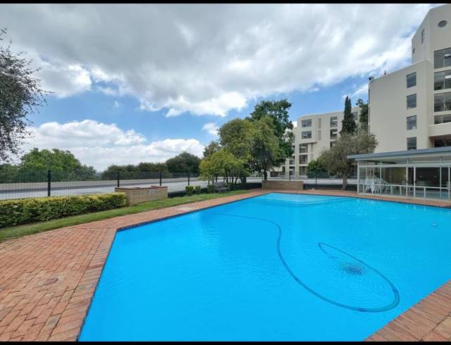 1 BEDROOM PROPERTY TO RENT IN SANDHURST